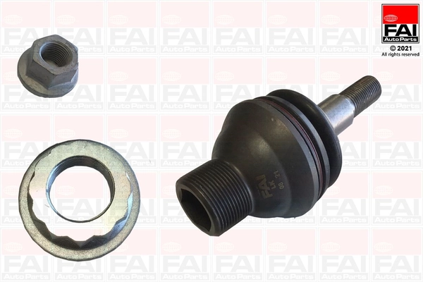 Ball Joint